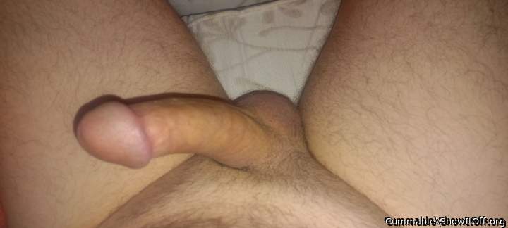 Photo of a love muscle from Cummable