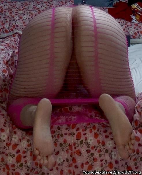Fat Sissy Slut