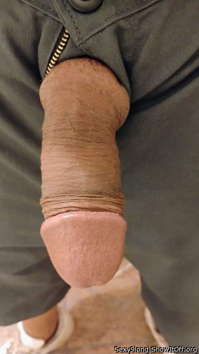 Photo of a joystick from Sexy9long