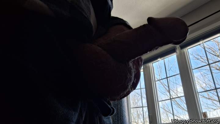 Photo of a pecker from NSbiguy