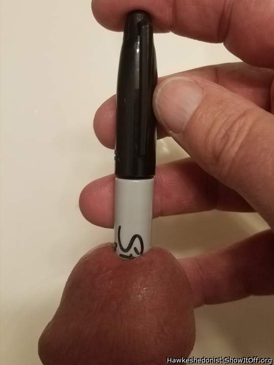 Adult image from Hawkeshedonist