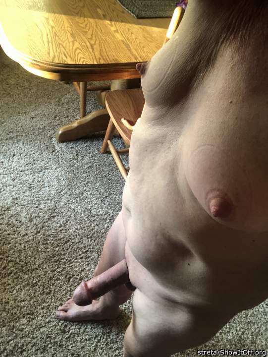 Sexy and nice cock, craving more of you