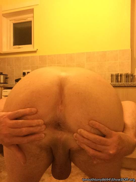 Photo of Man's Ass from hornytony66isback