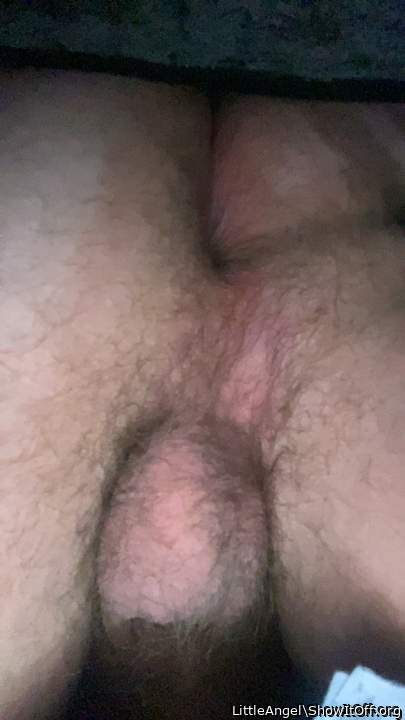 Photo of a love muscle from LittleAngel