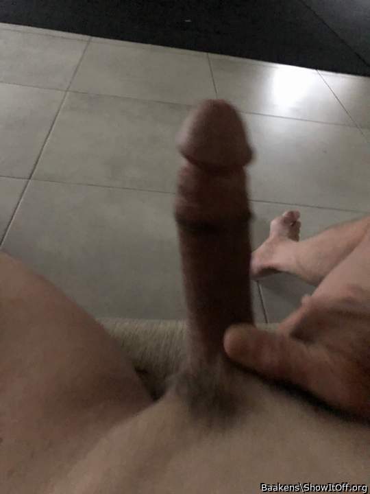 Sit on my cock!