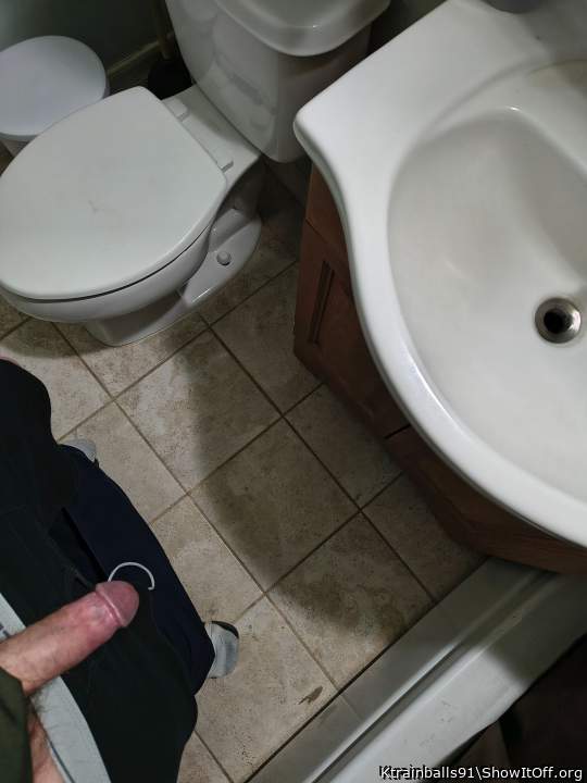 Photo of a dong from Ktrainballs91