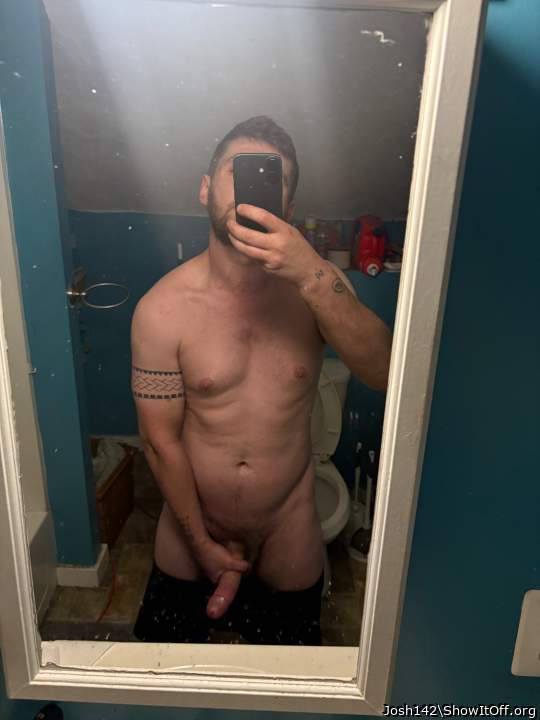 Photo of a hot dog from Josh142