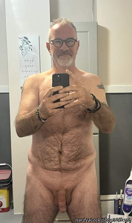 Photo of a shaft from HardVaCock