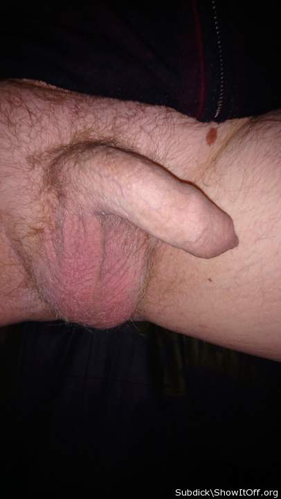 Photo of a penile from Subdick