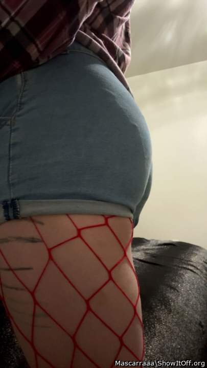 Photo of a boner from Mascarraaa