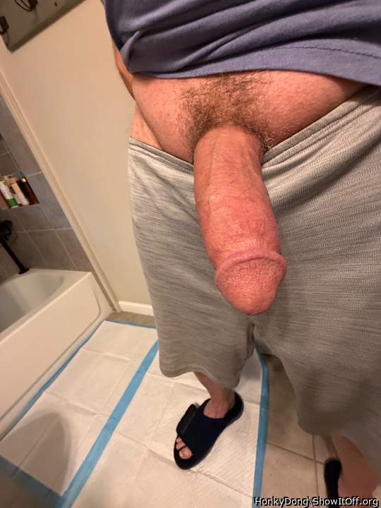 Photo of a drain pipe from HonkyDong