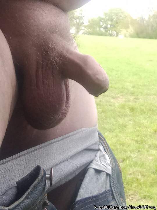 Photo of a drain pipe from Rob1988farmboy