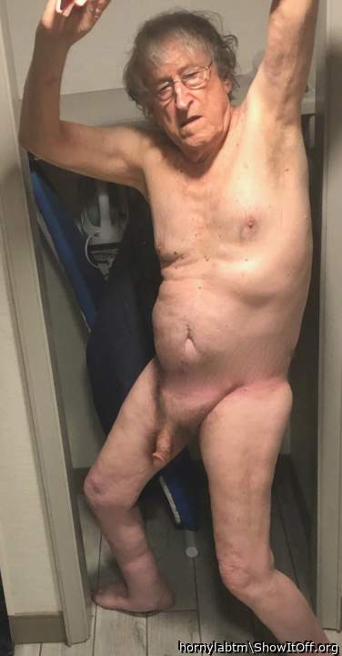 Photo of a horn from hornylabtm