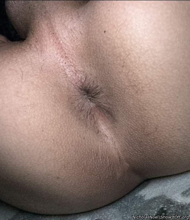 Photo of Man's Ass from NicholasNoel