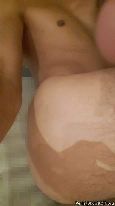nothing hotter than a gay male body