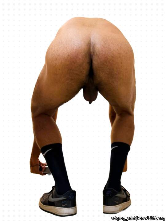 Bent for you