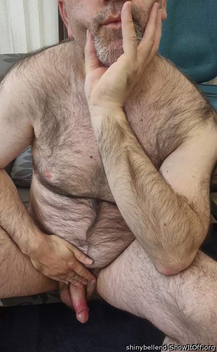 Ready To Cum Loads