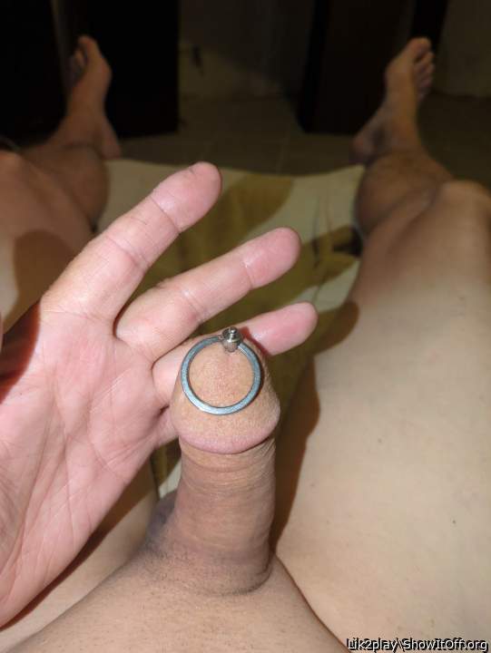 Photo of a middle leg from Lik2play