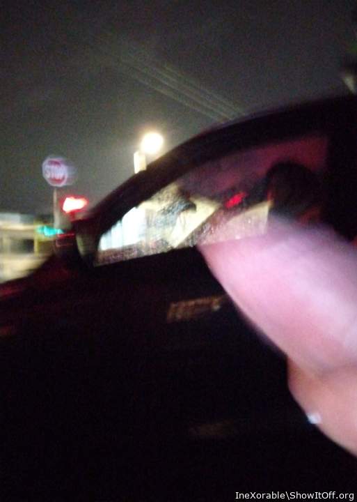 Photo of a boner from IneXorable