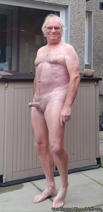 Photo of a phallus from sambloggs