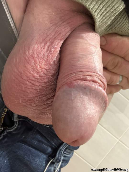 Photo of a boner from swoogel