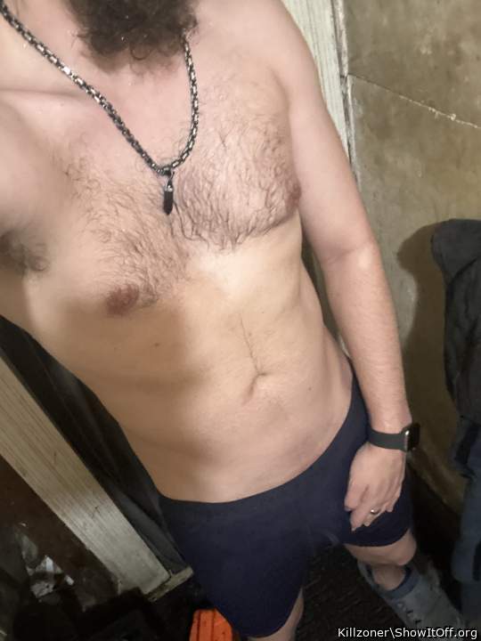 Photo of a dick from Killzoner
