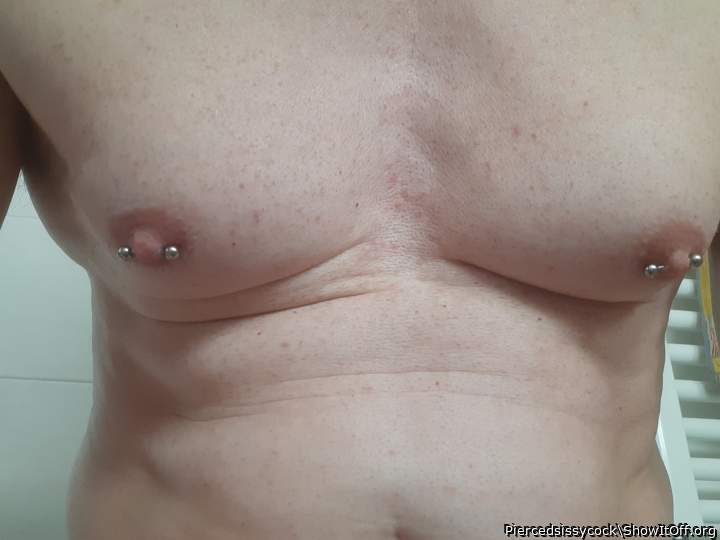 My boobs
