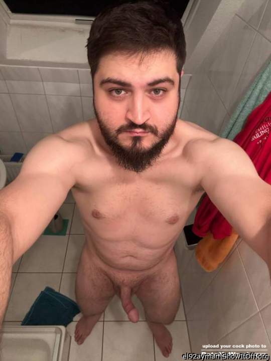 cock selfie
