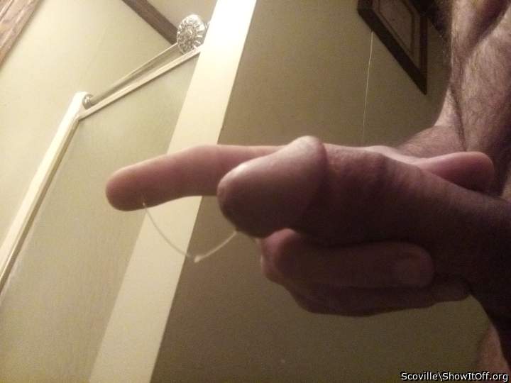 Photo of a love muscle from Scoville