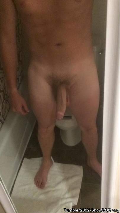 Fit sexy body and nice cock