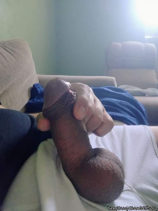 Photo of a phallus from Sexy9long