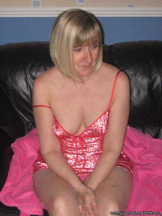 A friends's wife.