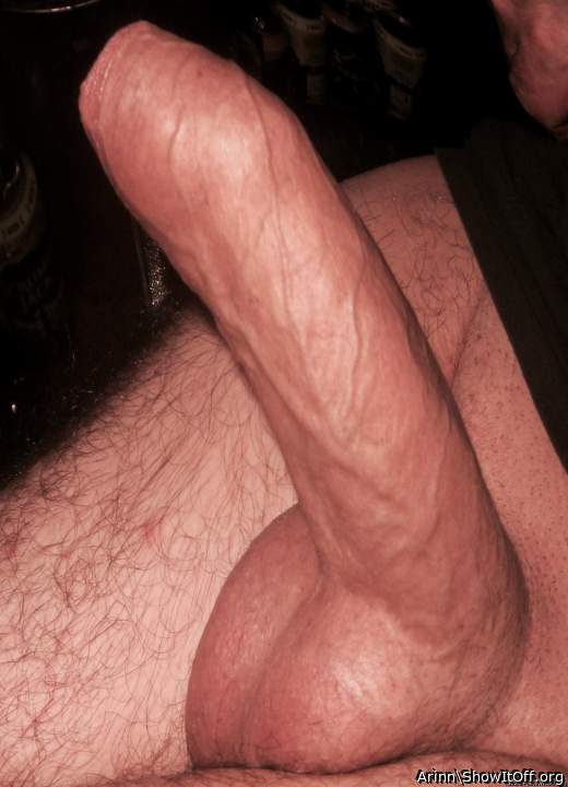 Photo of a thing from Arinn
