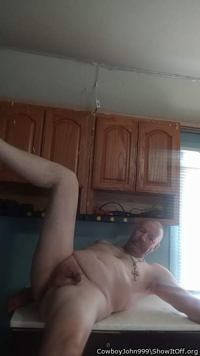 Photo of a drain pipe from CowboyJohn999