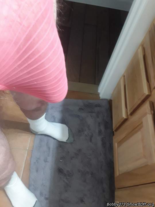 New undies