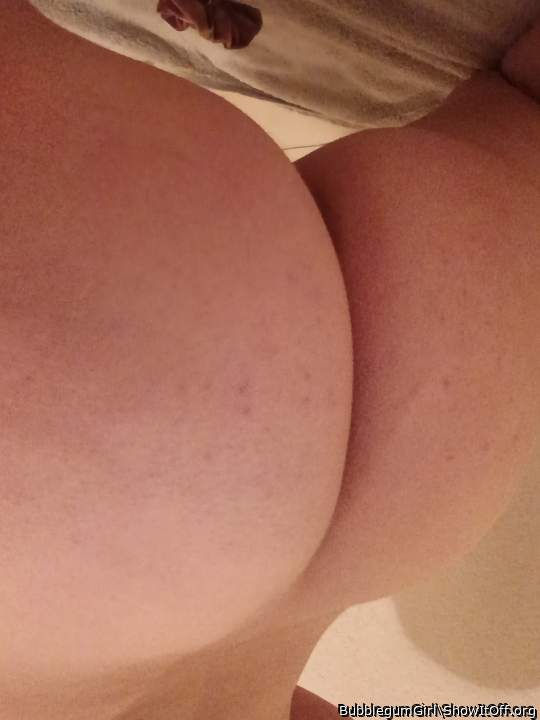 Beautiful butt!
