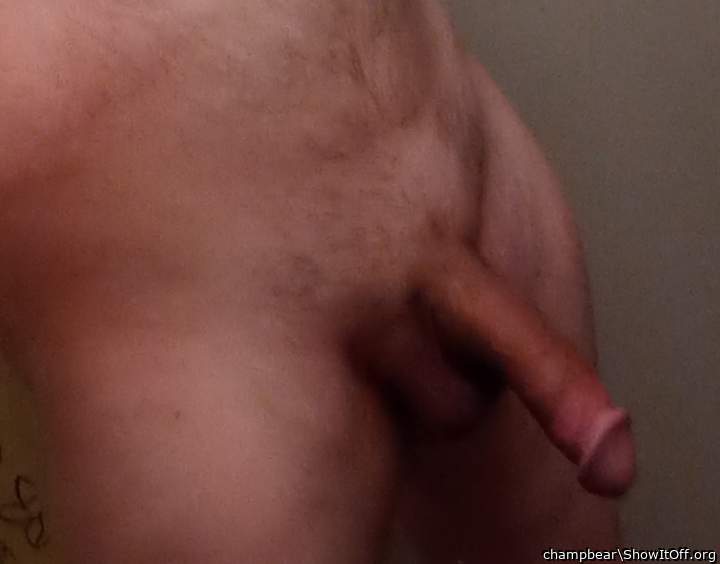 Photo of a short leg from champbear