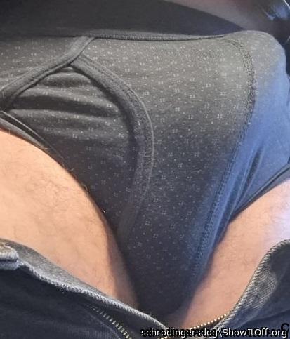Photo of a member from schrodingersdog