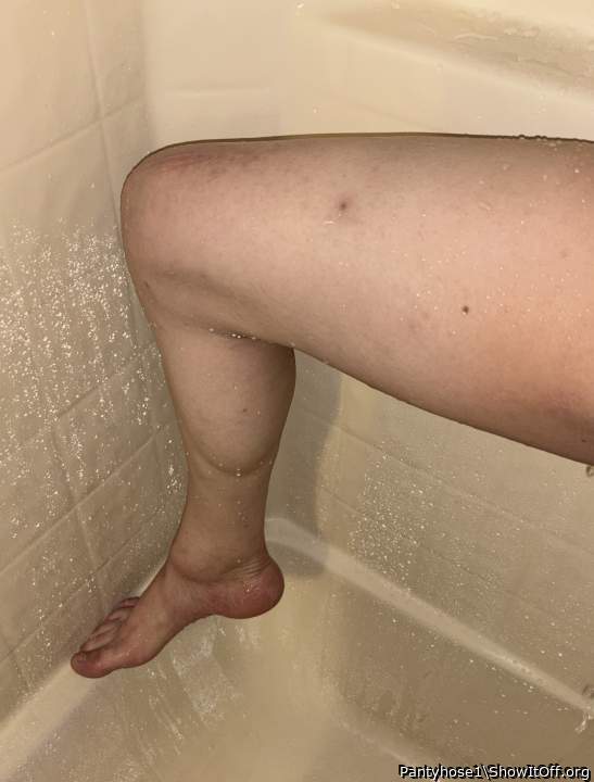 Leg