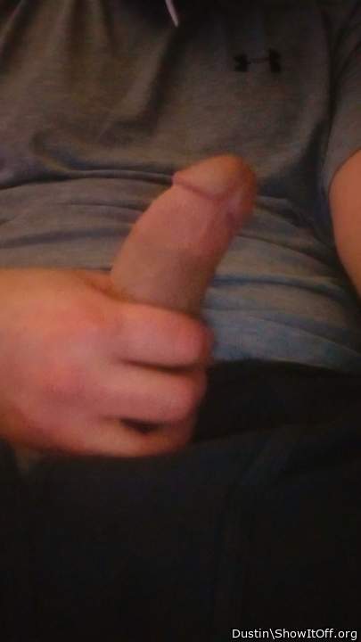 Photo of a dick from Stinnett_boy