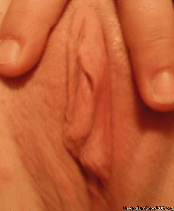 My over 21 Stepdaughter telling me Good Morning