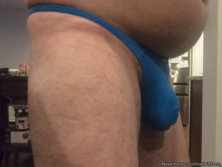 Photo of a dick from Makemeyours