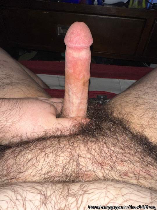 Really horny love looking at all these cocks