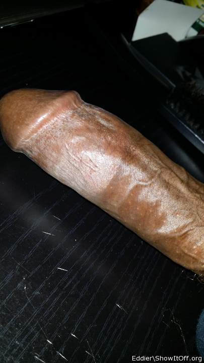 Photo of a phallus from eddier