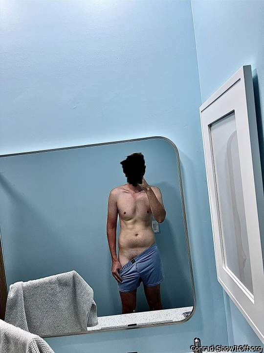 Photo of a prick from Conrad