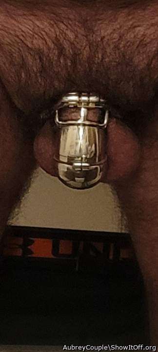 Chastity