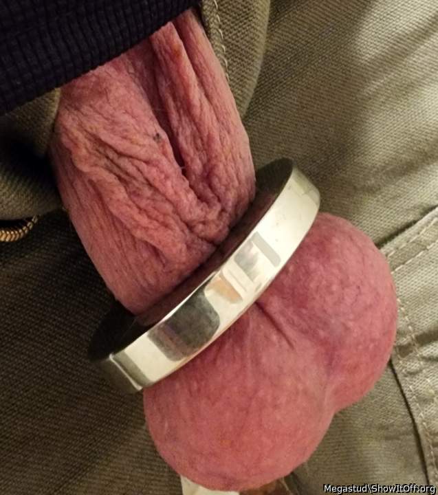 Photo of a penis from Megastud