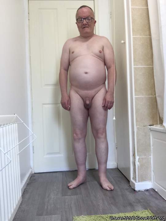 Photo of a private part from shaven2026