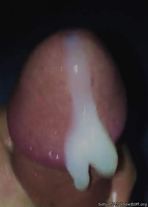 Photo of a schlong from Sohum707