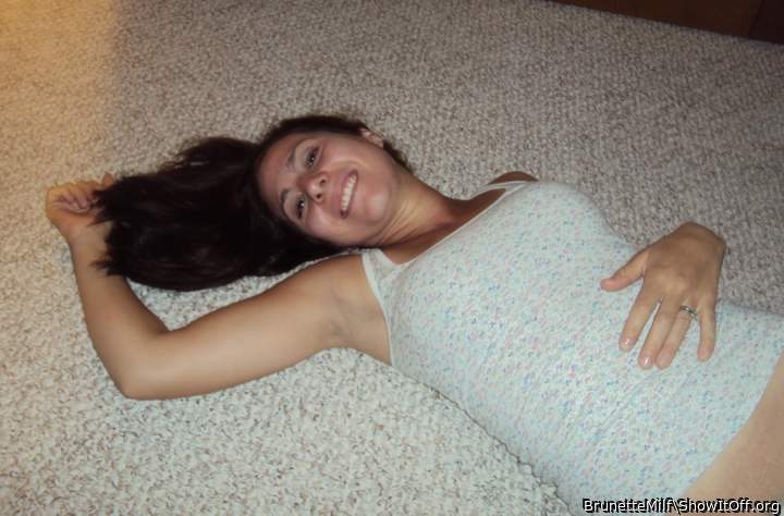 Photo of a meat stick from BrunetteMilf